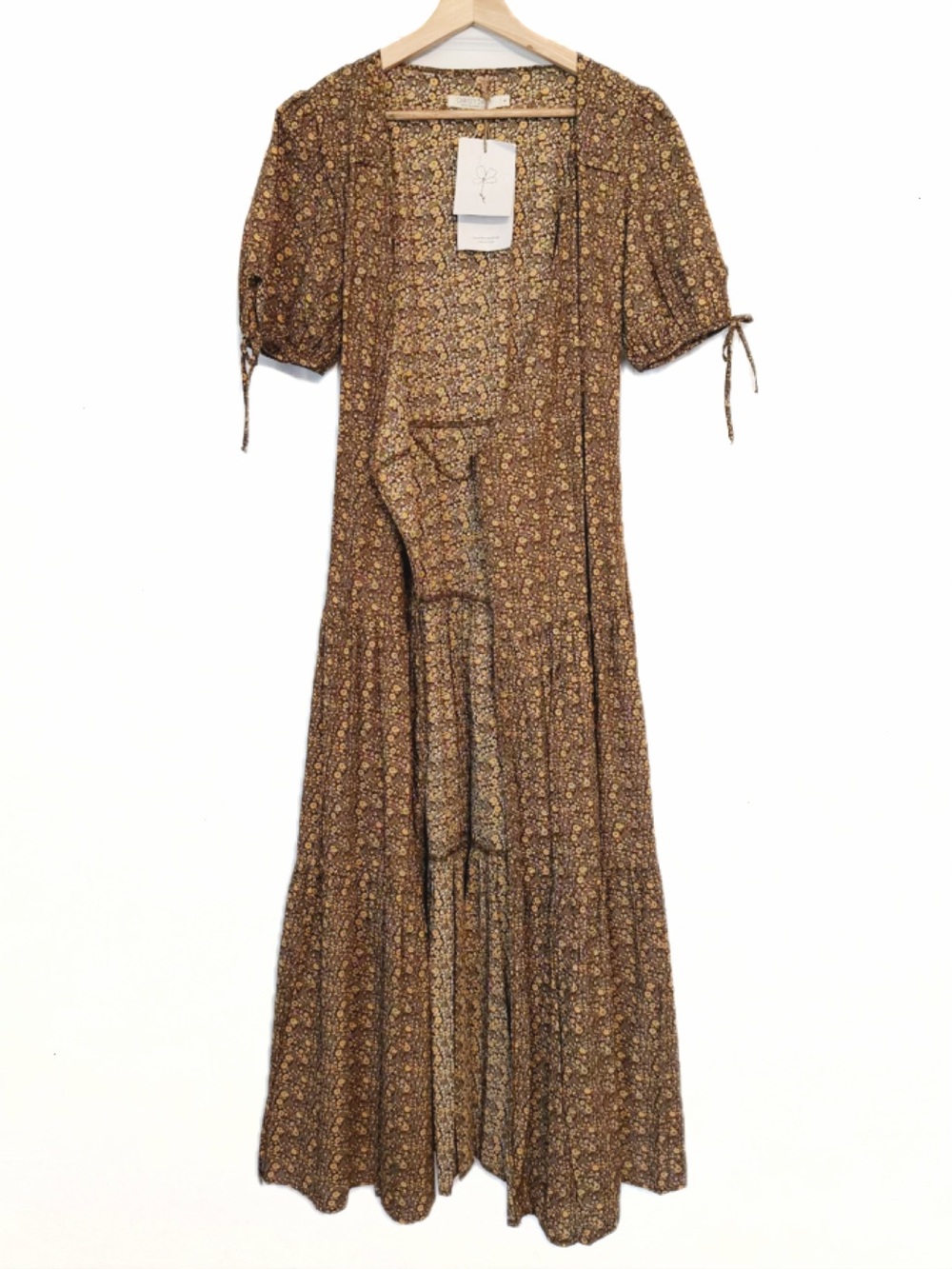 Christy Dawn Dress - Picture 3 of 8